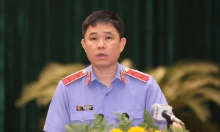 Đã khởi tố 235 bị can liên quan vụ tiếp viên hàng không vận chuyển ma túy