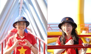 Trường Sa là động lực thôi thúc để hành động