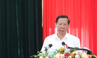 Chủ tịch TPHCM: Không phải cán bộ nào bị xử lý cũng là tham nhũng, nhận hối lộ