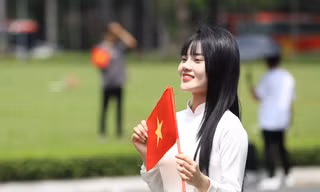 Lịch nghỉ lễ 30/4, 1/5 và Giỗ Tổ Hùng Vương ở TPHCM 