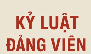 Kỷ luật cảnh cáo Hiệu trưởng Trường Đại học Y khoa Phạm Ngọc Thạch 