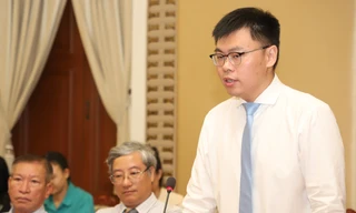 Viện trưởng Viện Nghiên cứu phát triển TPHCM nhận thêm nhiệm vụ