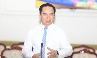 Chủ tịch TPHCM kiểm điểm thủ trưởng 18 cơ quan không hoàn thành nhiệm vụ giải ngân đầu tư công