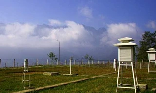 TPHCM: Trạm khí tượng thủy văn ít ỏi, hoạt động không ổn định