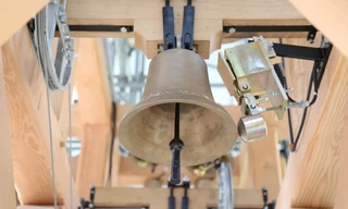 Điểm đặc biệt của dàn giao hưởng 25 quả chuông tại Nhà thờ Đức Bà 