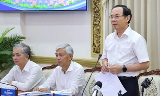 Từ thông tin của người dân, kiểm tra và xử lý một Phó Chủ tịch thành phố Thủ Đức