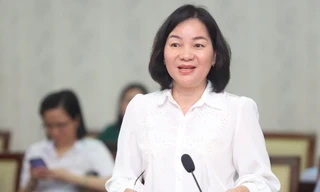 Xây dựng hệ giá trị văn hóa: Mấu chốt là đề cao vai trò đầu tàu gương mẫu của lãnh đạo 