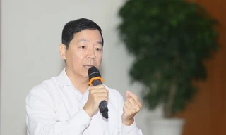 Chuyên gia lo ngại vị thế TPHCM 'xói mòn', đứng trước nhiều thách thức