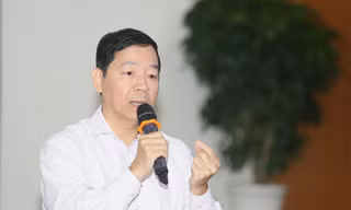 Chuyên gia lo ngại vị thế TPHCM 'xói mòn', đứng trước nhiều thách thức