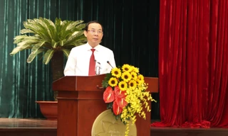 Tôn vinh nhiều tập thể, cá nhân hết lòng xây dựng, phát huy khối đại đoàn kết toàn dân tộc