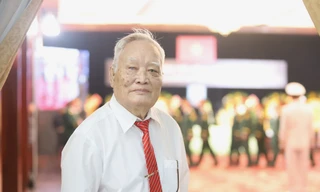 Cụ ông 90 kể chuyện 'sếp' Trần Đức Lương làm bản đồ địa chất miền Nam 