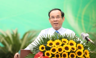 Bí thư TPHCM: Kiểu gì cũng phải quan tâm đến đời sống, chất lượng sống của người dân