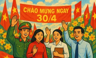 Cán bộ, công chức TPHCM nghỉ lễ 30/4 và 1/5 trong những ngày nào?