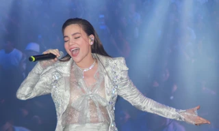 Hà Hồ, Thu Minh và các ban nhạc quốc tế hút nghìn khán giả 'cháy' đến 12 giờ đêm