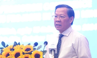 Chủ tịch Phan Văn Mãi: TPHCM mong muốn phát triển công nghiệp văn hóa ngang tầm châu lục