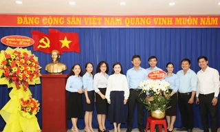 Phát huy, lan tỏa sứ mệnh, thông điệp giáo dục của Trung tâm Thanh thiếu niên miền Nam 