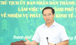 Môi trường đầu tư TPHCM có nhiều khởi sắc