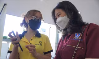 Hơn 5.000 vị trí việc làm tại sàn giao dịch, nhà trọ 0 đồng hỗ trợ người lao động