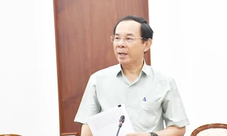 Ban Chỉ đạo phòng chống tham nhũng TPHCM đưa vụ án ở Chi cục Thú y vùng VI vào diện theo dõi