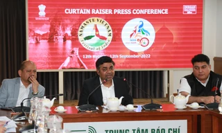 Dàn nghệ sĩ Bollywood sẽ 'đổ bộ' lễ hội Ấn Độ tại Việt Nam