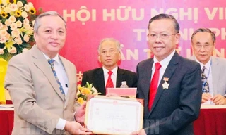 Bí thư Thành uỷ Thủ Đức nhận thêm nhiệm vụ mới