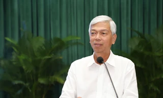 Phó Chủ tịch UBND TPHCM: 'Có những tổ chức hội chết rồi nhưng vẫn chưa khai tử'