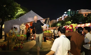 Tái hiện lịch sử đô thị Sài Gòn - TPHCM 