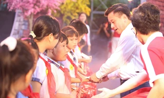 TP.HCM tăng kinh phí chăm lo để người lao động đều có Tết