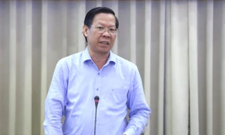 Chủ tịch TPHCM muốn có AI làm thay thư ký