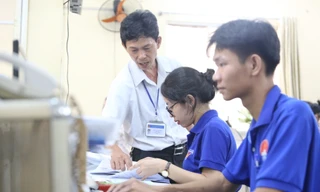 Địa phương nào ở TPHCM dẫn đầu mức độ chuyển đổi số?