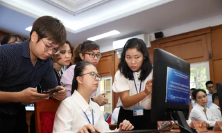 TPHCM chính thức đóng cổng Dịch vụ công trực tuyến