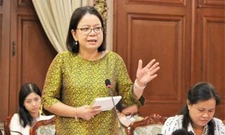 Chậm trễ, ách tắc khi thực hiện chính quyền đô thị tại TPHCM