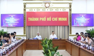 TPHCM: 50.000 phiếu khảo sát năng lực cấp sở, ban ngành và địa phương