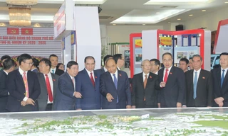 Thành phố Thủ Đức đạt 3 triệu dân vào năm 2060