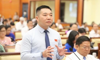 TPHCM tăng thu nhập cho 4 nhóm cán bộ, công chức 