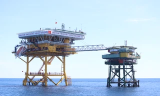 Những cột mốc chủ quyền giữa trùng khơi Tổ quốc