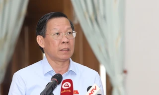 Chủ tịch TPHCM: Tăng lương phải tương ứng với tăng năng suất