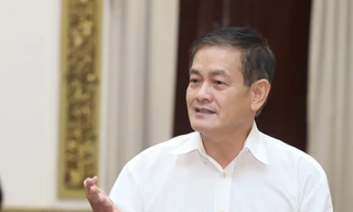 Chuyên gia cảnh báo nhiều vấn đề pháp lý khi TPHCM thực hiện 8 tuyến metro