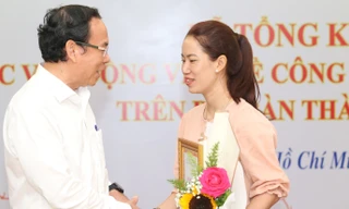 Xúc động chuyện cô giáo viết về chồng sắp cưới qua đời trong đại dịch COVID-19