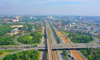 Thủ tướng chủ trì họp hằng tháng 5 dự án trọng điểm tại TPHCM 