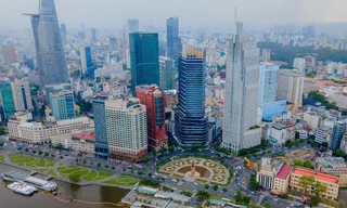 Ấn định thời gian TPHCM quản lý Bình Dương và Bà Rịa - Vũng Tàu 