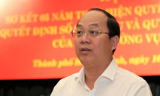 Nâng cao trách nhiệm của cấp ủy, tổ chức đảng trong tiếp xúc, đối thoại với nhân dân