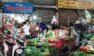 TPHCM thành lập Sở An toàn thực phẩm