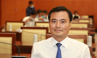 Phó Chủ tịch TPHCM Bùi Xuân Cường nhận thêm nhiệm vụ