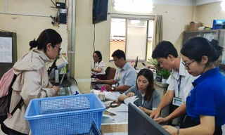 TPHCM yêu cầu các đơn vị bảo vệ cán bộ dám nghĩ, dám làm