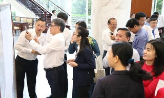 TPHCM tuyển nhân sự lãnh đạo, quản lý từ nơi khác đến