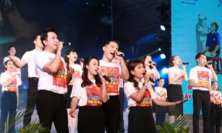 Trao giải thưởng Hồ Hảo Hớn, mở màn Lễ hội Thanh niên 2022