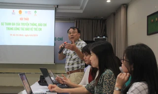 Đưa tin quá đà vụ trường Gateway sẽ làm tổn thương trẻ và phụ huynh