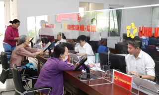 TPHCM: 100 ngày thần tốc sắp xếp đơn vị hành chính và vận hành chính quyền 2 cấp