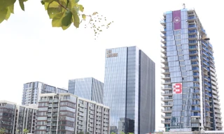 TPHCM sẽ xuất hiện nhiều nhà cao tầng hơn? 